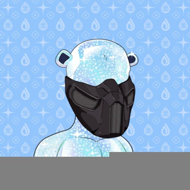 Diamond PoN by Anton