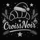 CroissNoir🥐
