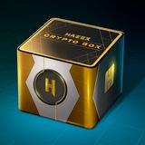 Hazex Crypto Box Codes