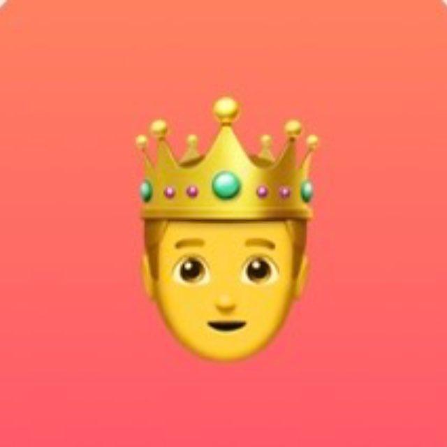 🤴ဘုရင်လေး🤴