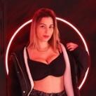 Natasha Berlet TV