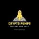 CRYPTO PUMPS