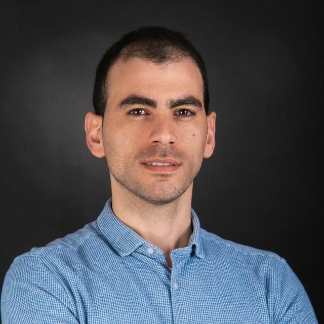 שחר גולן - קבוצת העדכונים AI🤖
