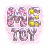 𐙚 MeToy ✧
