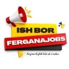 FerganaJobs ISHBOR