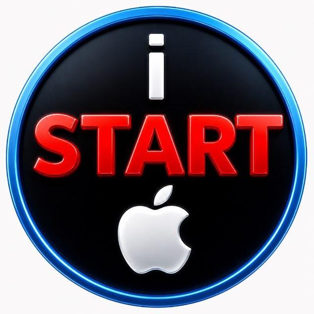 iStart👨‍💻-apple техніка Кременчук
