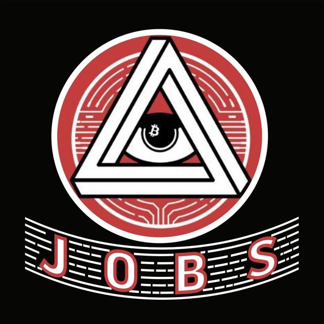 0xilluminati - WEB3 JOBS (HIRING / LOOKING)