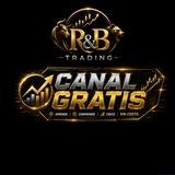 1-R&B TRADING SIEMPRE GRATIS Y SIN REGISTROS