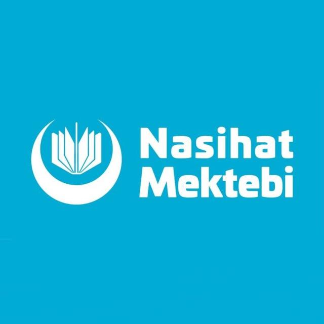 Nasihat Mektebi / Furkan Gümüş