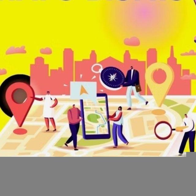JOB REVIEW GOOGLE MAPS TIM 8