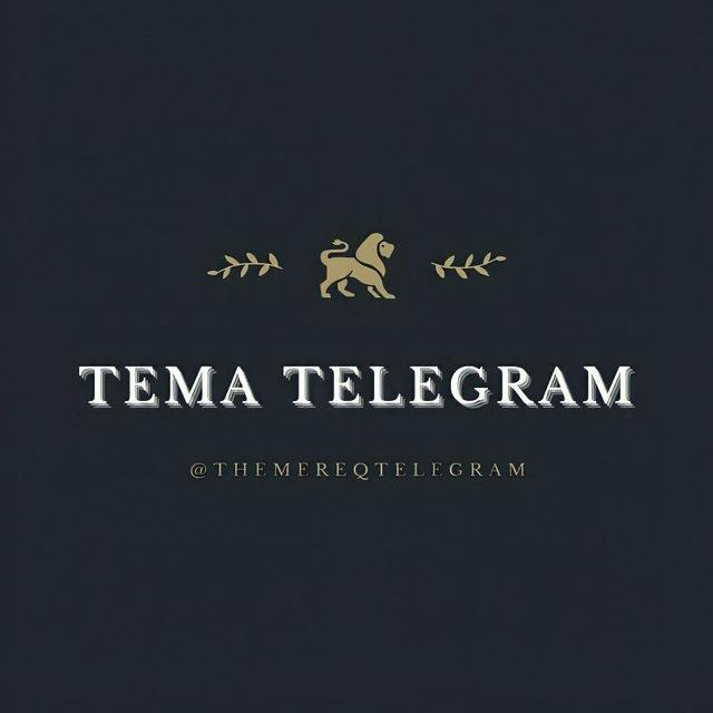TEMA TELEGRAM