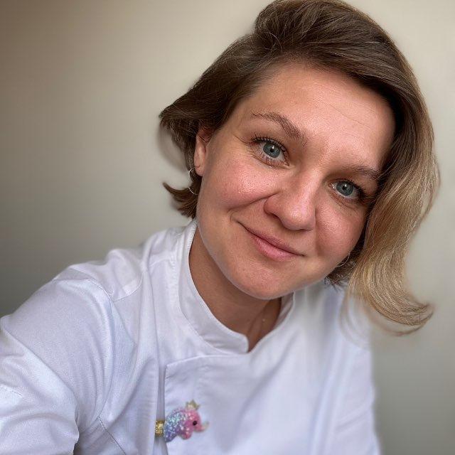 LEN.KREMM | Лена Карпунина (Арефьева)
