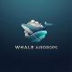 Whale Airdrops 🐋