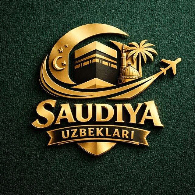 Saudia Uzbeklari 🇺🇿🇸🇦