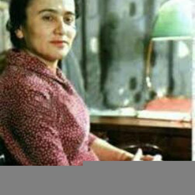 ЗУЛФИЯХОНИМ