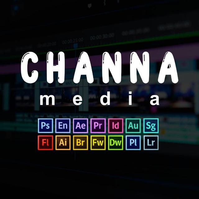 Channa Media