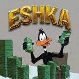 ESHKA WIN💸