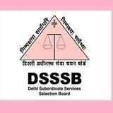 DSSSB EMRS TGT PGT JSA GK QUIZ
