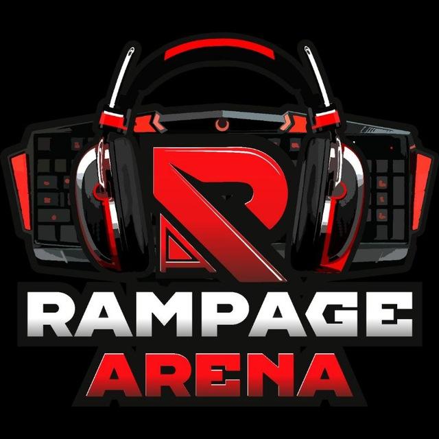 Rampage Arena