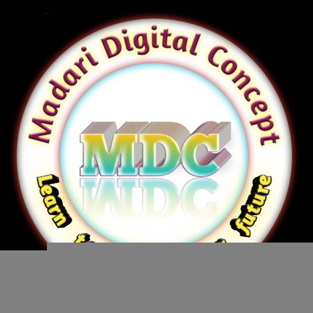MADARI DIGITAL CONCEPT 📱