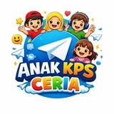ANAK KPS CERIA