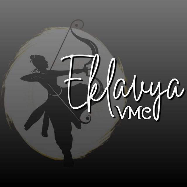 Eklavya Batch VMC