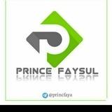 Prince Faysul
