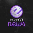 اخبار البرو كلوب - Pro News