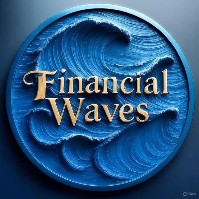 Financial Waves