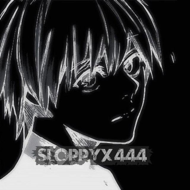 SloppyX 444 ПОСТЫ, 90 ФПС, и все много интересного 🖤