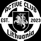 Aktyvus Klubas Lietuva🇱🇹