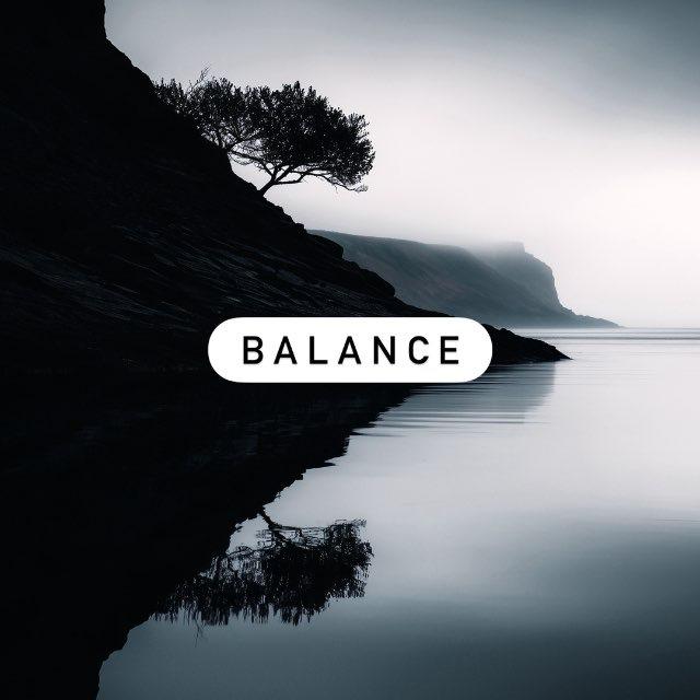 B A L A N C E