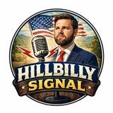 JD Vance - Hillbilly Signal