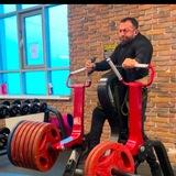 Дохов Джабраил🏋🏻‍♂️
