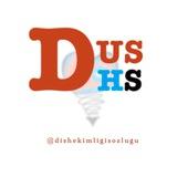 Diş Hekimliği Sözlüğü DUS