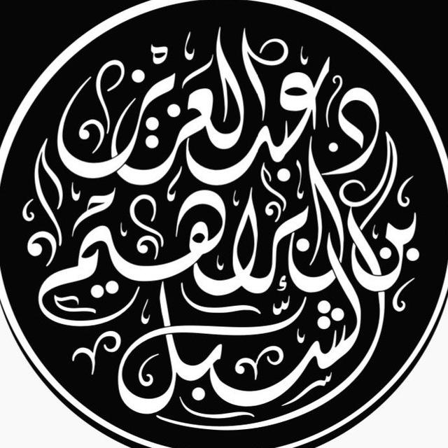 قناة أ.د.عبدالعزيز الشبل