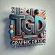 T - Graphic & Designer