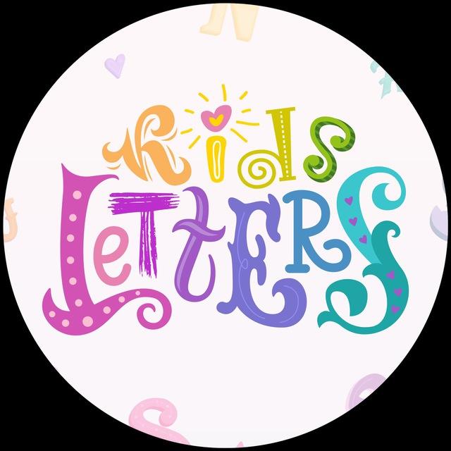 Игра в каллиграфию KidsLetters