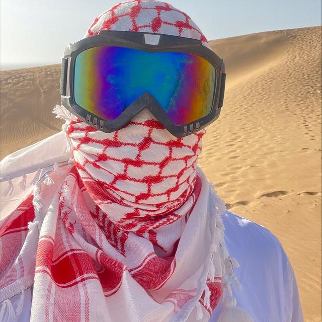 مقهى عرب ديجين