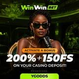YGODDS60 Winwin Help Line
