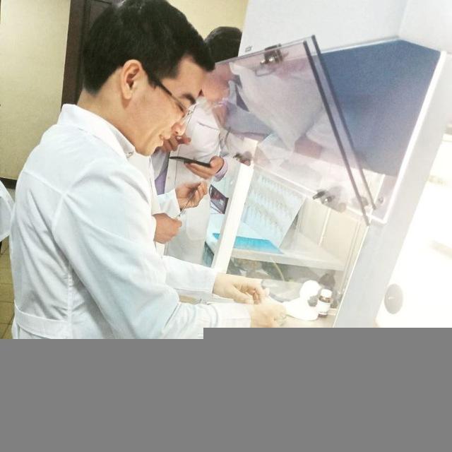 KIMYO BIOLOGIYA||QUIZ TESTLAR