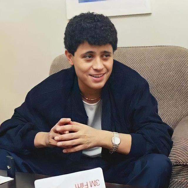 جورج وسوف