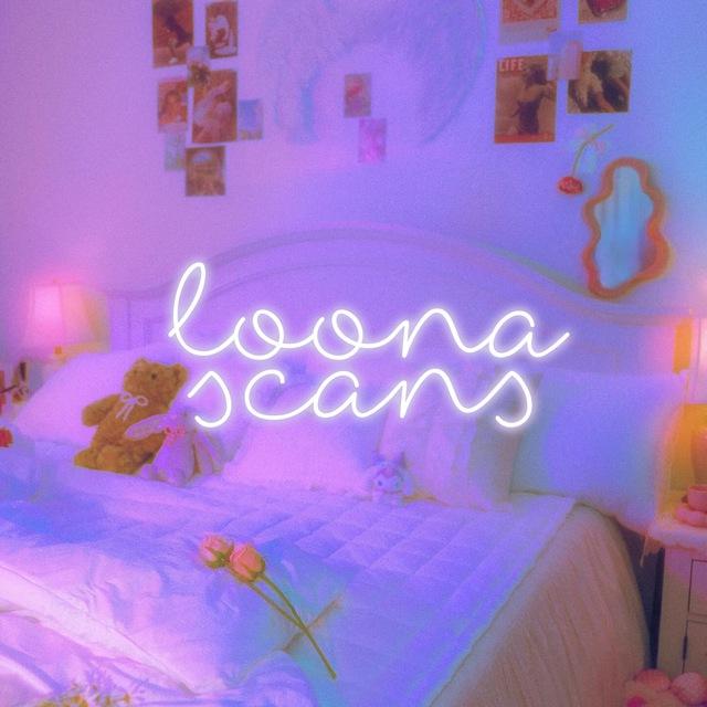 Loona Scans