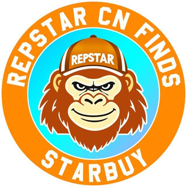 RepStar CnFinds