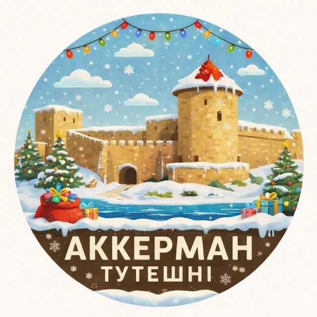 Тутешні Аккерман | Білгород-Дністровський район
