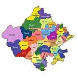 Rajasthan vecancy job