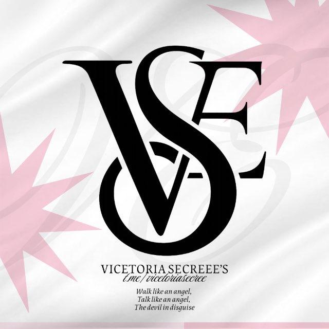 VICETÒRIA SÈCREE | OPEN