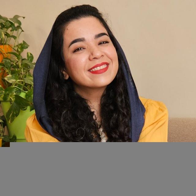 زندگی از نو🌱 غزال احمدی