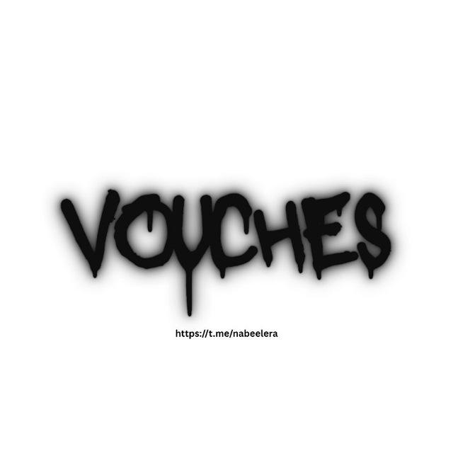 Vouches | Nabeel