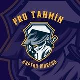 Pro Tahmin